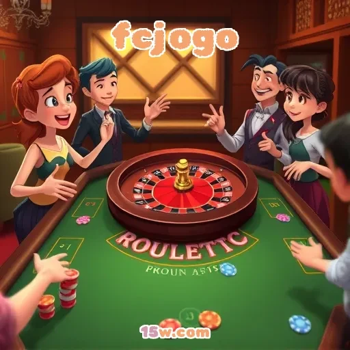 fcjogo: Bônus Imperdíveis que Você Não Pode Ignorar