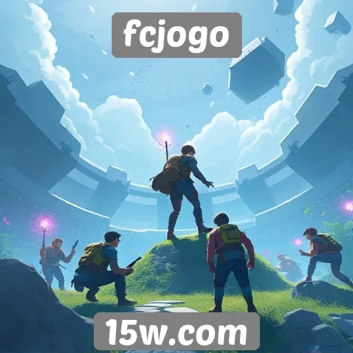 desenvolvedores falam sobre o futuro do fcjogo