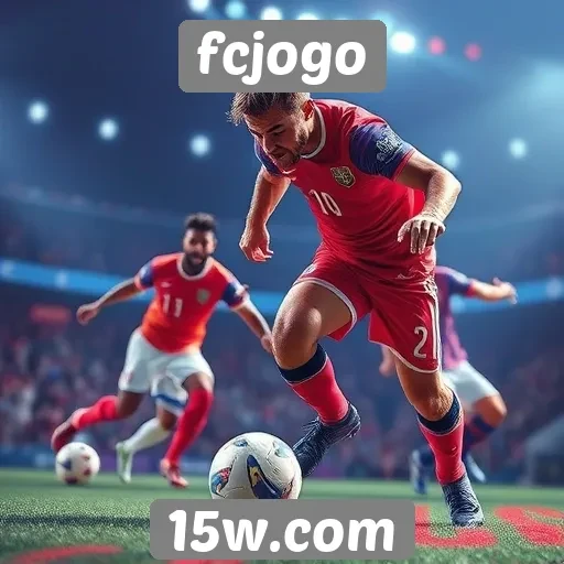 fcjogo aposta em novas mecânicas de jogo