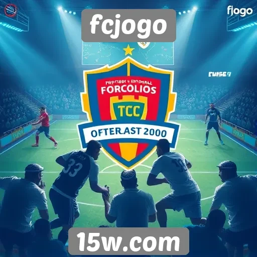 Destaques dos torneios virtuais promovidos pelo FCJogo