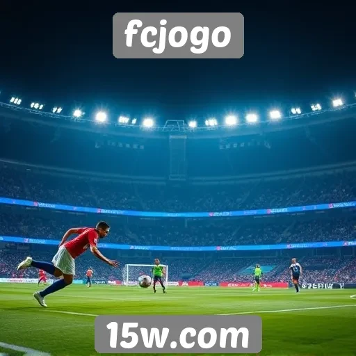 Perspectivas de mercado do fcjogo em 2025