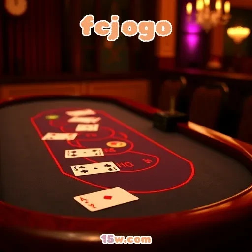 fcjogo: Descubra os Benefícios Exclusivos da Seção VIP